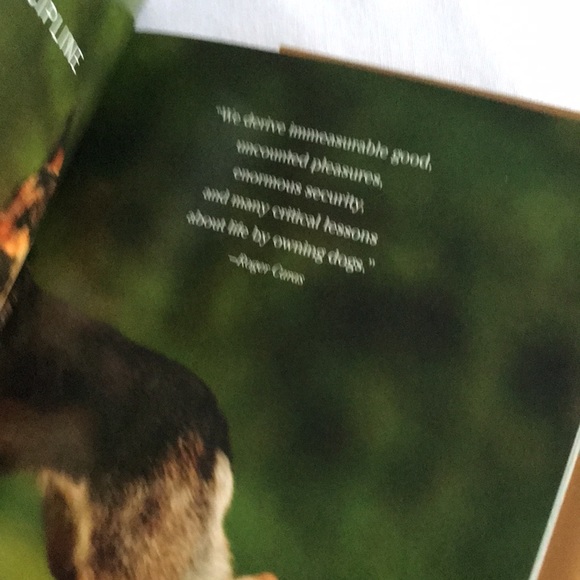 German Shepherd Virtues Tribute Book - Picture 5 of 9